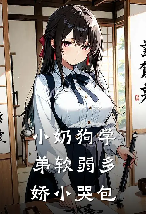 小奶狗学弟软弱多娇小哭包