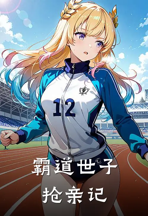 霸道世子抢亲记