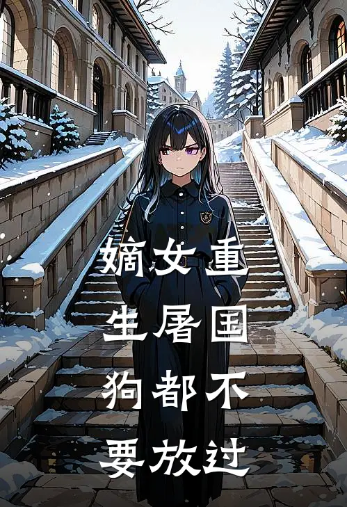 嫡女重生屠国，狗都不要放过
