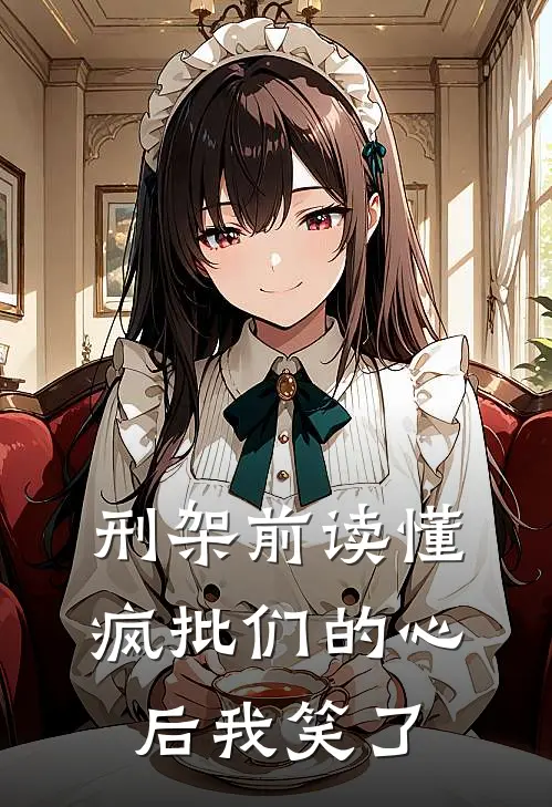 刑架前读懂疯批们的心后我笑了