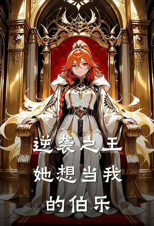 逆袭之王：她想当我的伯乐