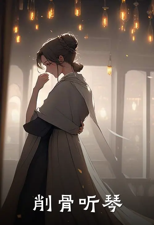 削骨听琴