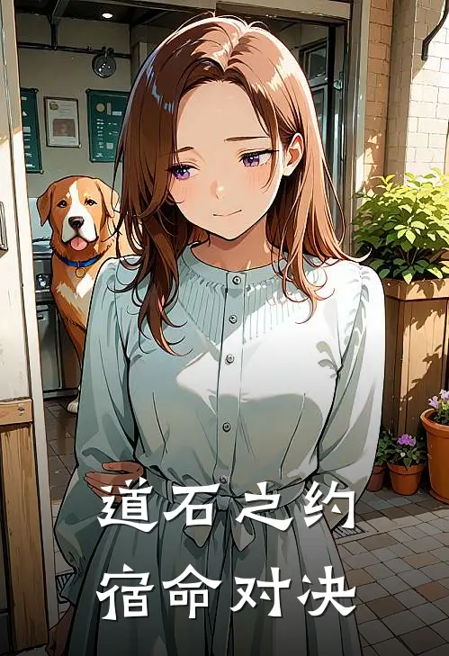 道石之约，宿命对决