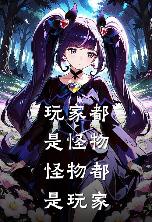 玩家都是怪物，怪物都是玩家