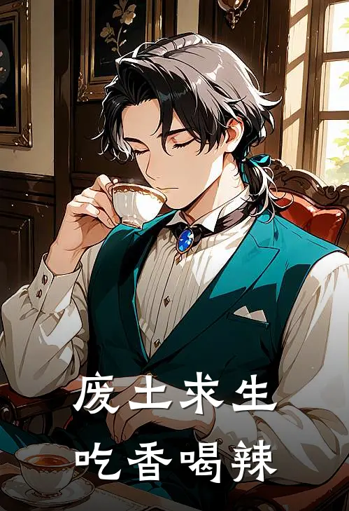 废土求生吃香喝辣