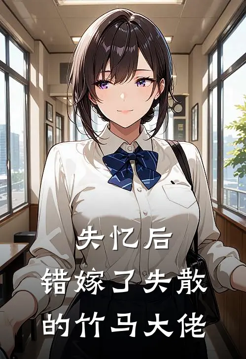 失忆后，错嫁了失散的竹马大佬