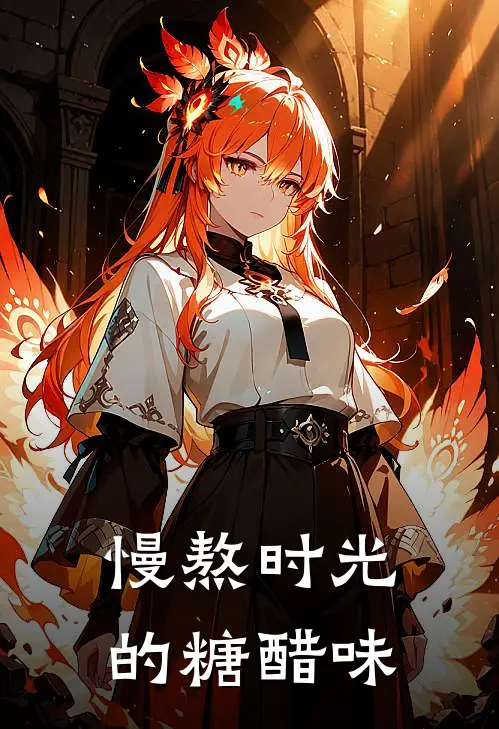 慢熬时光的糖醋味