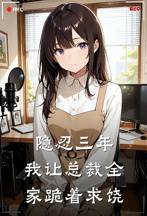 隐忍三年，我让总裁全家跪着求饶