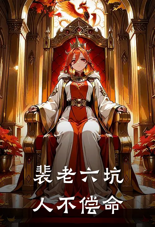 裴老六坑人不偿命