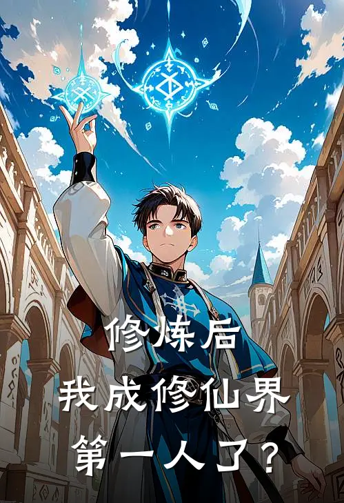 修炼后，我成修仙界第一人了？