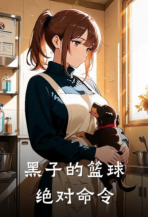 黑子的篮球：绝对命令