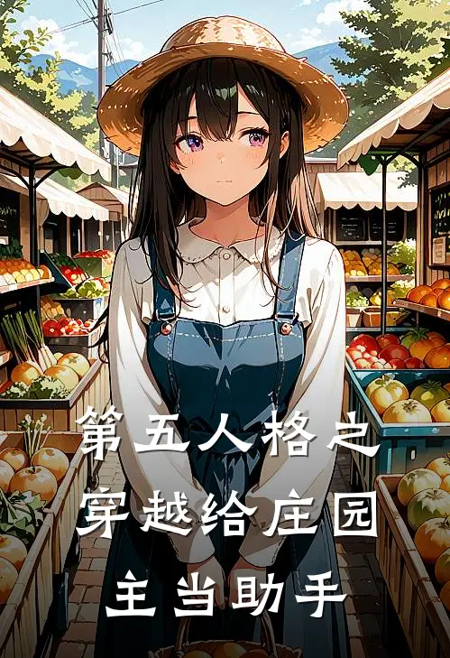 第五人格之穿越给庄园主当助手