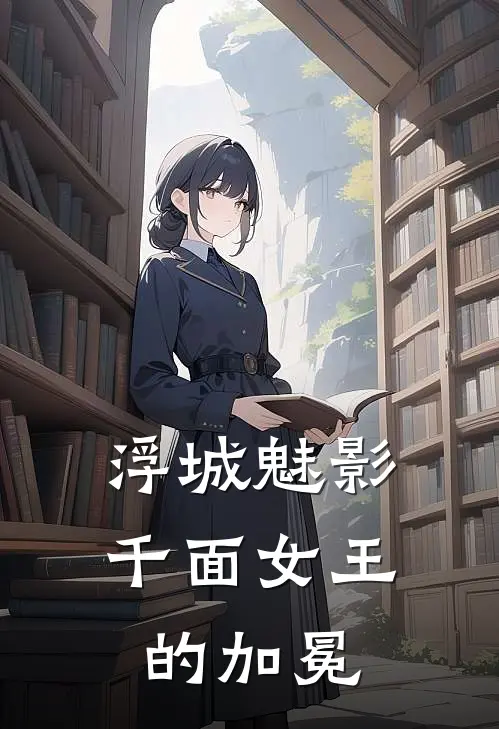 浮城魅影：千面女王的加冕