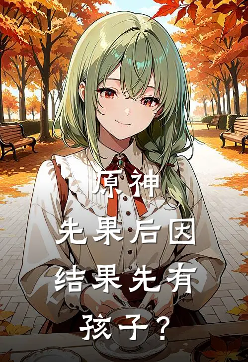 原神：先果后因，结果先有孩子？