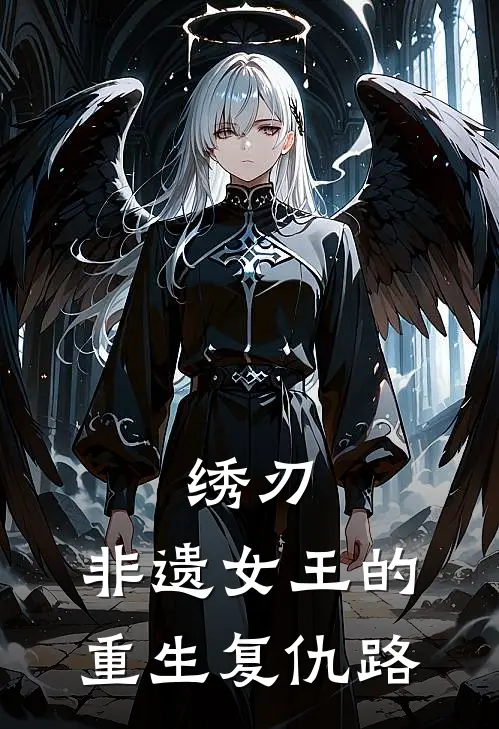 绣刃：非遗女王的重生复仇路