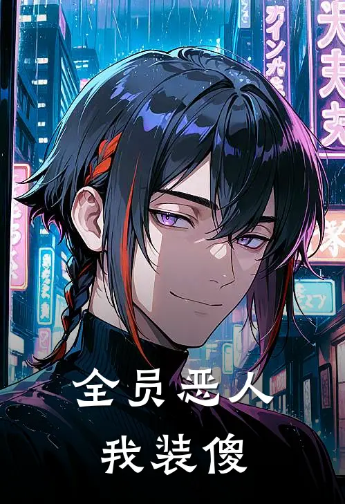 全员恶人我装傻