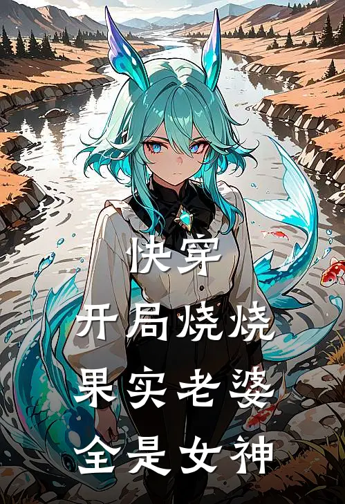 快穿：开局烧烧果实老婆全是女神