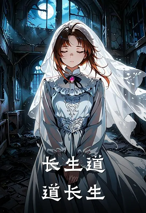 长生道，道长生