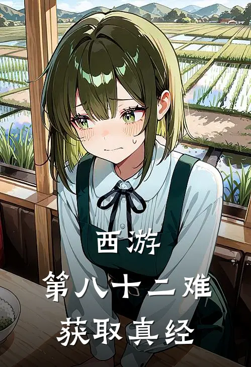 西游：第八十二难获取真经