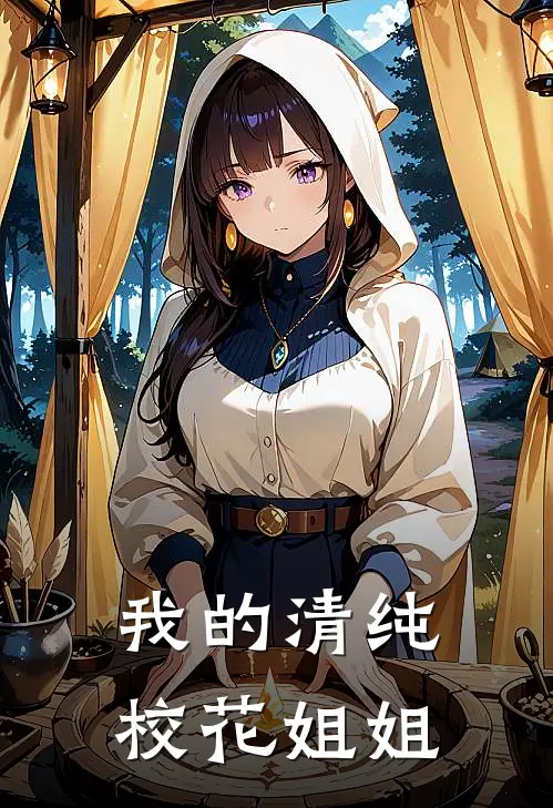 我的清纯校花姐姐