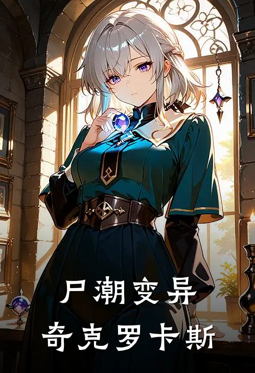 尸潮变异：奇克罗卡斯