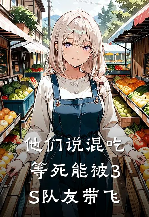 他们说混吃等死能被3S队友带飞