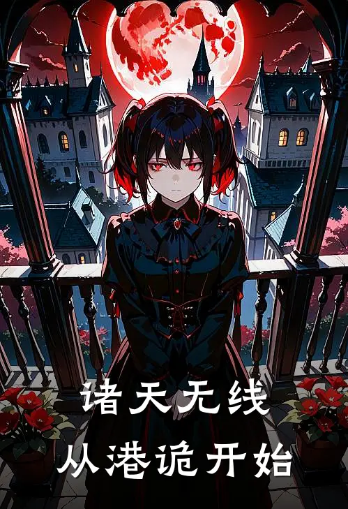 诸天无线，从港诡开始