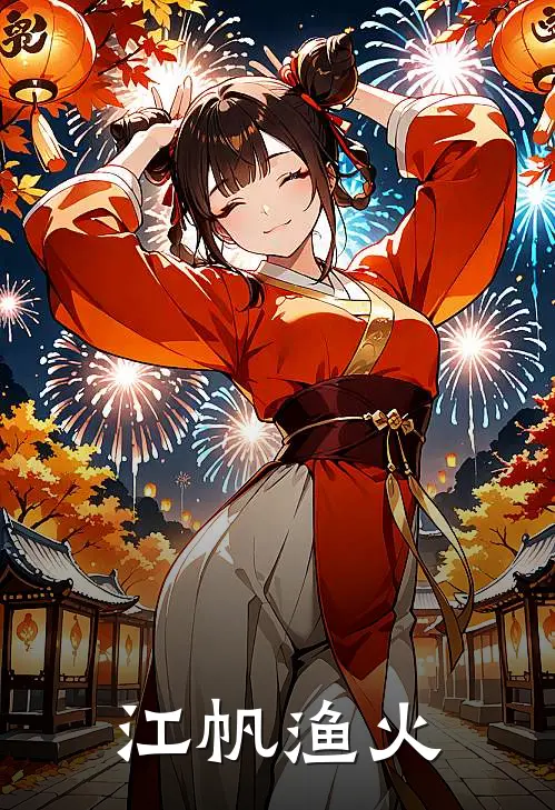 江帆渔火