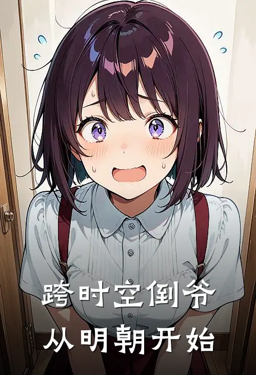 跨时空倒爷，从明朝开始