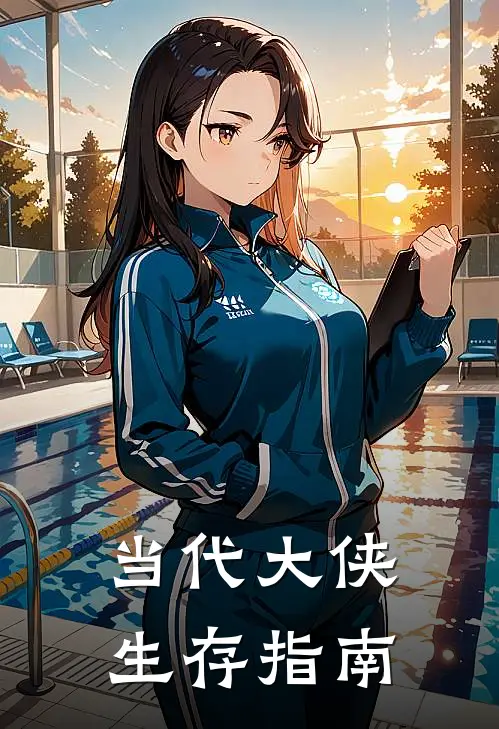 当代大侠生存指南