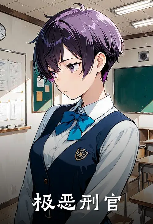 极恶刑官