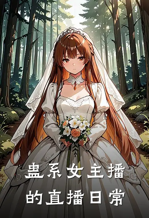 蛊系女主播的直播日常