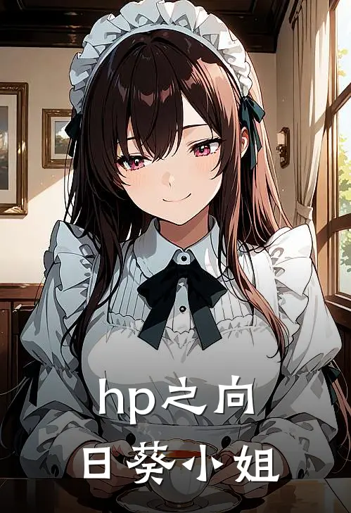 hp之向日葵小姐