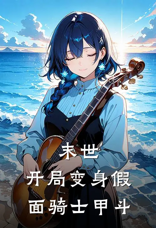 末世：开局变身假面骑士甲斗