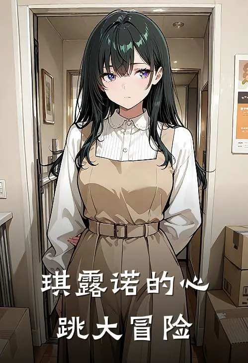 琪露诺的心跳大冒险