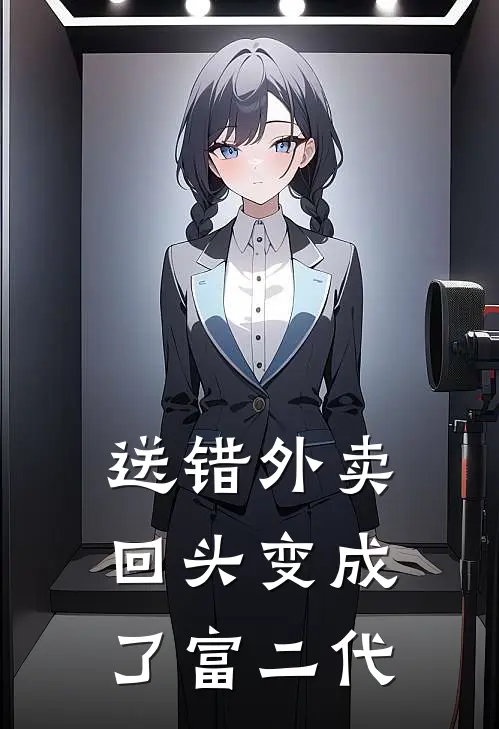 送错外卖，回头变成了富二代