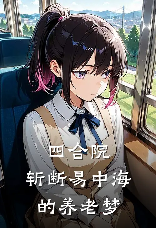 四合院：斩断易中海的养老梦