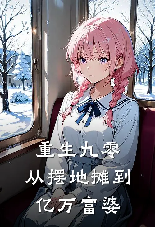 重生九零：从摆地摊到亿万富婆