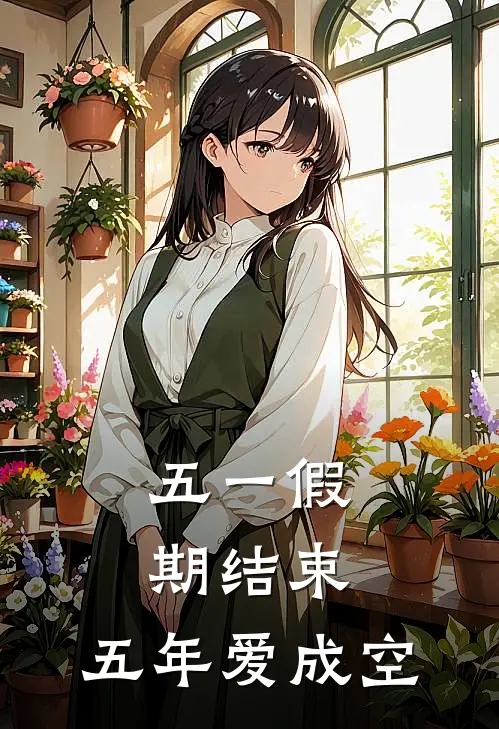 五一假期结束，五年爱成空