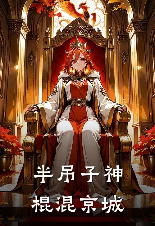 半吊子神棍混京城