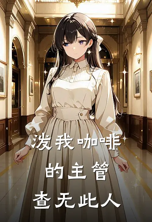 泼我咖啡的主管，查无此人