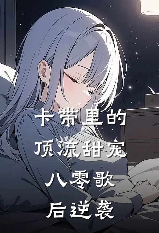 卡带里的顶流甜宠：八零歌后逆袭