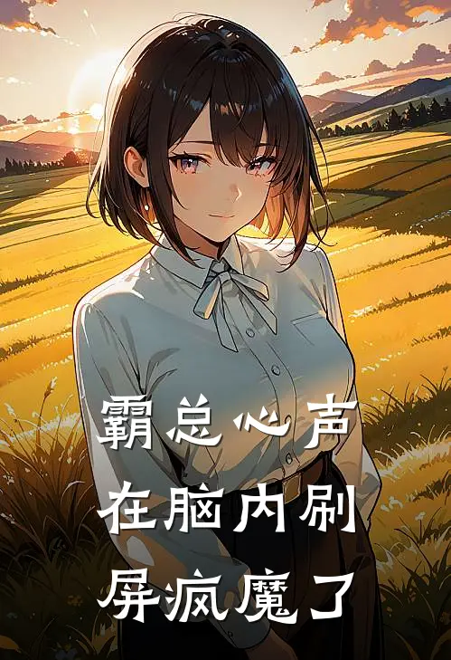 霸总心声在脑内刷屏疯魔了