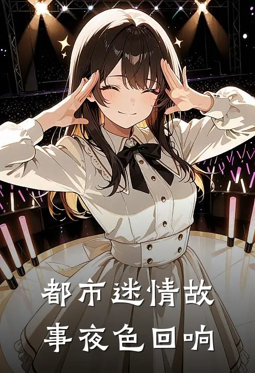 都市迷情故事夜色回响