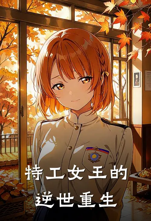 特工女王的逆世重生