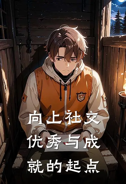 向上社交优秀与成就的起点