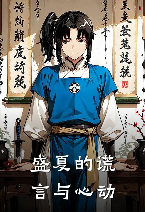 盛夏的谎言与心动