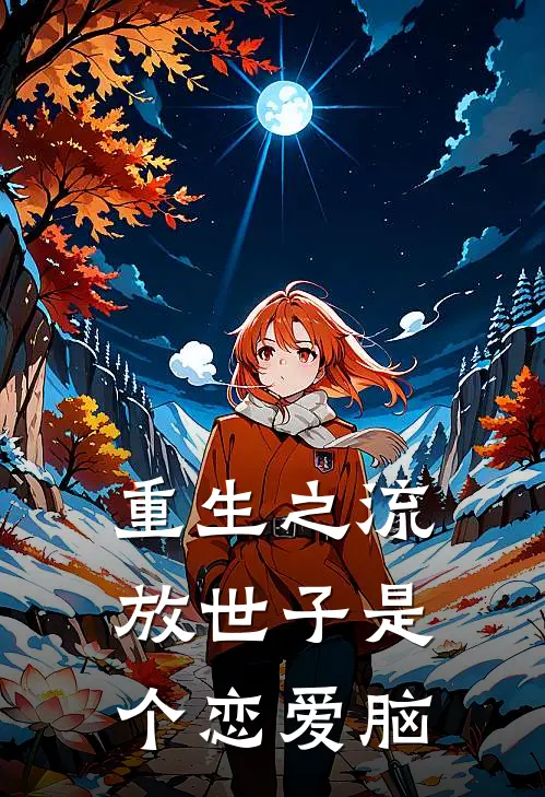 重生之流放世子是个恋爱脑