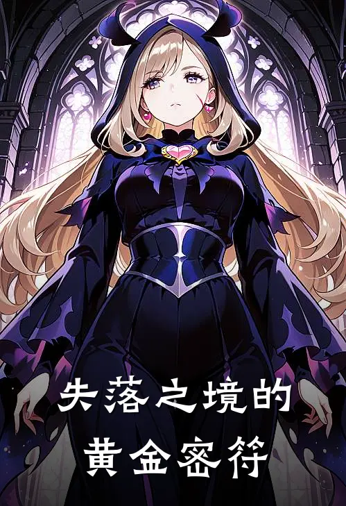 失落之境的黄金密符