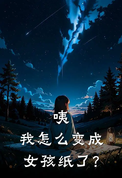 咦，我怎么变成女孩纸了？